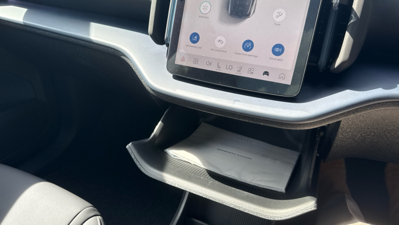 Volvo EX30 200kW SM Extended Range Ultra 69kWh 5dr Auto Electric Estate